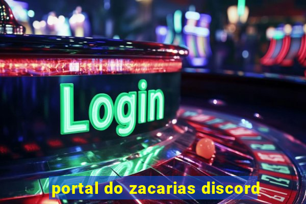 portal do zacarias discord